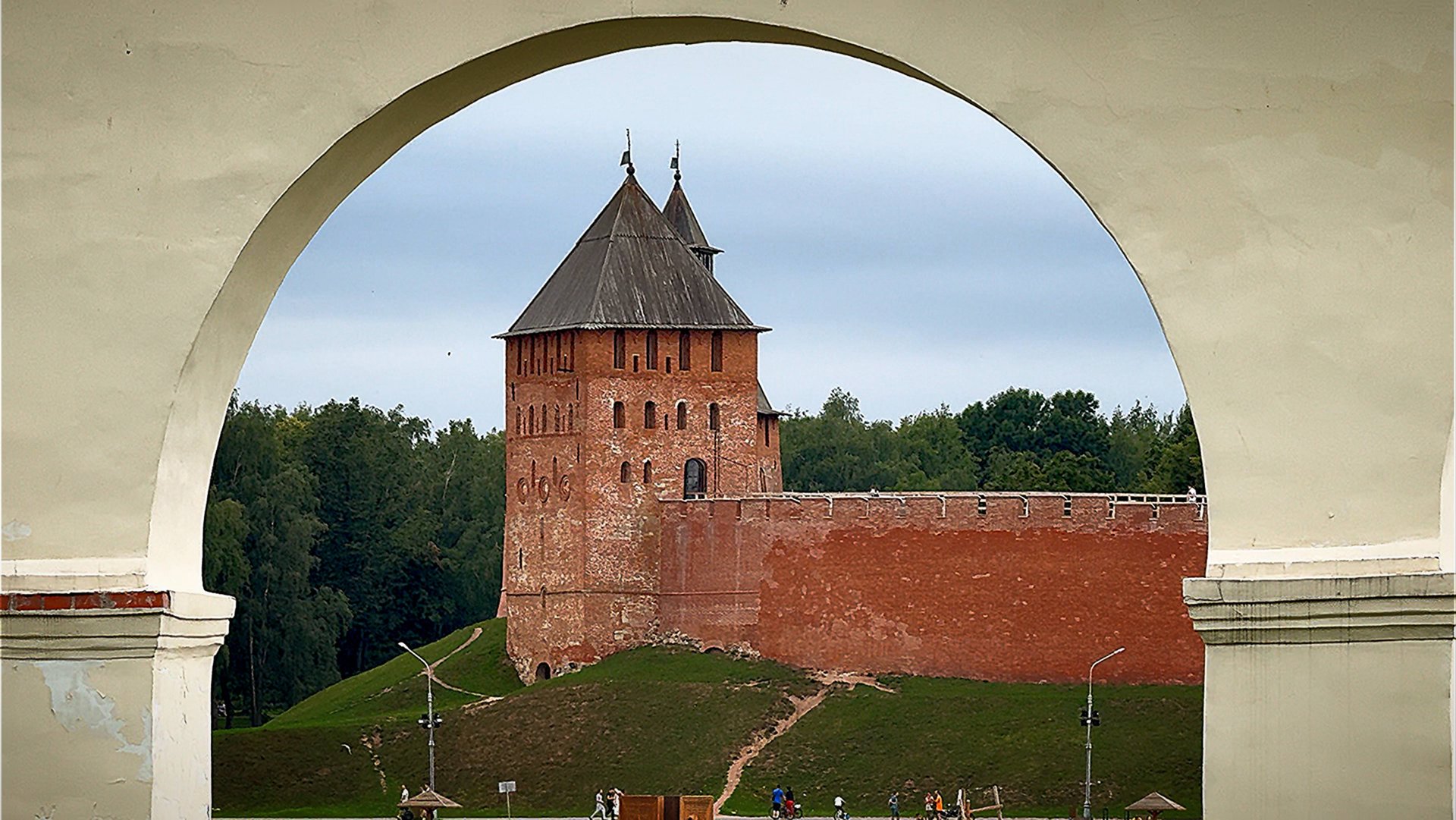 Великий Новгород 2024 / Velikiy Novgorod