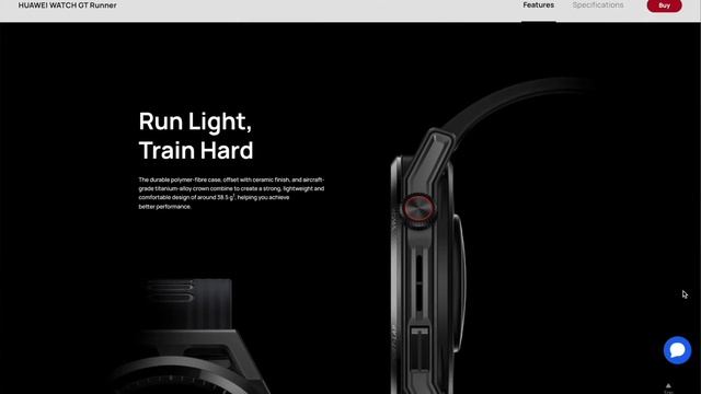 OFICIAL!!?♂️HUAWEI GT RUNNER: HarmonyOS para DEPORTISTAS смотреть онлайн