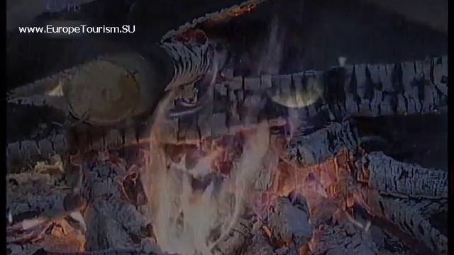 Край тысячи обрывов. Урал. Россия. Часть 4 смотреть онлайн