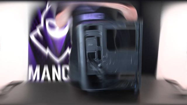 Conheça o Gabinete Gamer Mancer Ultraflow - Unboxing смотреть онлайн