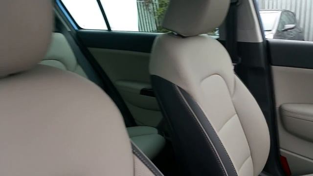 191 - 2019 Kia Sportage New 1.6 K3 Sportage 34,400 смотреть онлайн