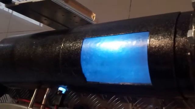 СЦВ Кочубея СМФ Кочубея Сепаратор Кочубея Самый компактный сепаратор газожидкостной сепаратор смотреть онлайн