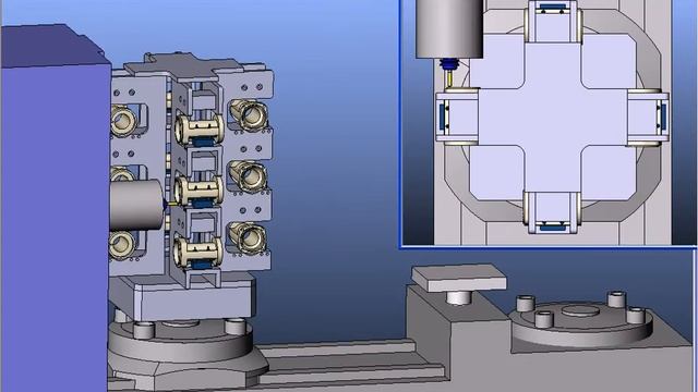 DMC 55 H eco FX смотреть онлайн