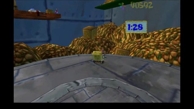 BFBB Deluxe - Hands Off That Formula! смотреть онлайн