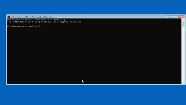 Blue screen error critical process died windows 10/11 Solution смотреть онлайн