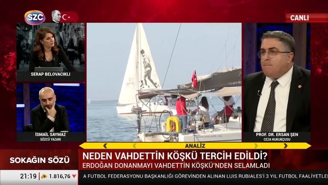 Ersan Şen 'Atatürk Savaşmadı' Diyenlere Ateş Püskürdü! 'ALLAH SENİ ÇARPAR' смотреть онлайн