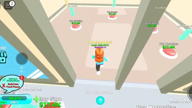 Street Tycoon и это еще не конец! смотреть онлайн