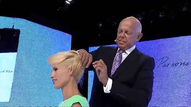 Martin Parsons - Premiere Orlando Main Stage