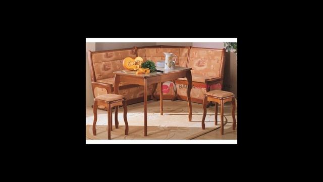 Кухонный гарнитур, обеденный стол, стулья ...Ничего не забыли? смотреть онлайн