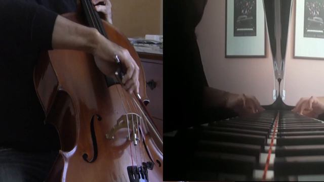 Sergej Vasil'evič Rachmaninov - Vocalise смотреть онлайн