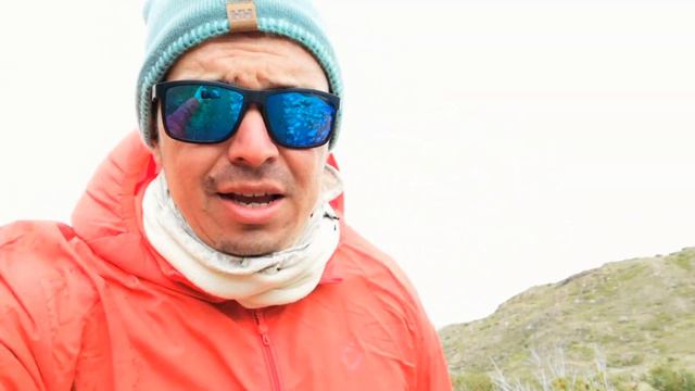 Circuito W - Ruta Glaciar Grey - Torres del Paine смотреть онлайн