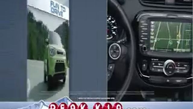 Kia Soul Dealer Denver, CO Area | Kia Soul Dealership Denver, CO Area смотреть онлайн