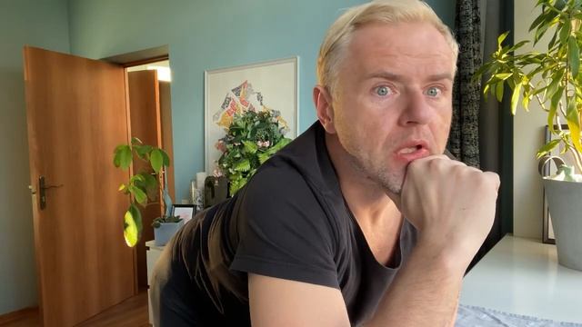 Треснула Горгона - кто виноват? Реставрирую и вспоминаю жизнь … смотреть онлайн