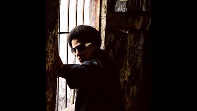 Tego Calderon - Extremidades смотреть онлайн