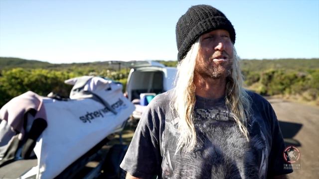 Lunacy | the scariest reef slab break смотреть онлайн
