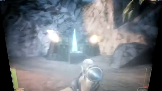 Unreal Tournament Operation Na Pali 