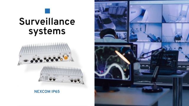 Examples and Applications for Embedded Computers - Tekdis UK смотреть онлайн