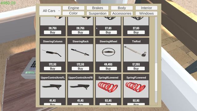 КАК ЗАРАБАТЫВАТЬ ДЕНЬГИ MY GARAGE? I THINK MY ALTERNATOR IS DEAD #1 смотреть онлайн