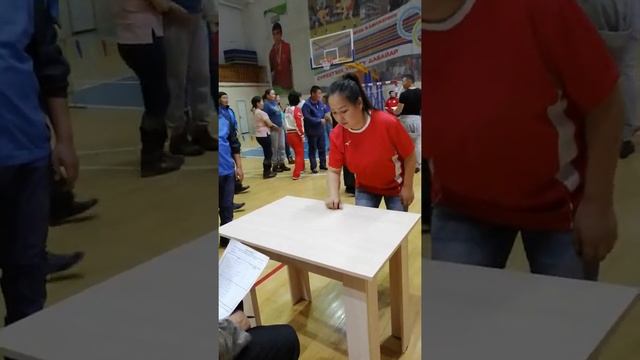 Моя первая игра. Хаамыска смотреть онлайн