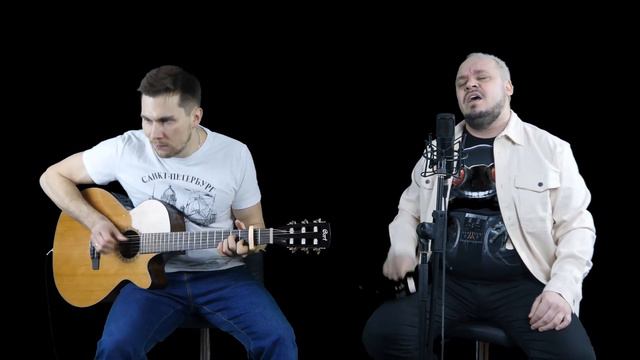 Maneskin - Beggin' Acoustic Cover