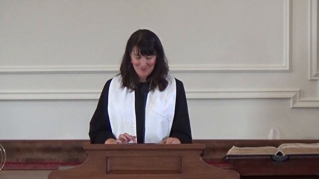 Robin's Sermon Aug 25 2019 смотреть онлайн
