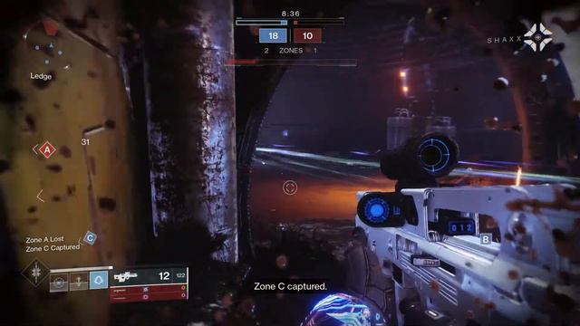 Destiny 2 Prophet of Doom - I Need A Better Roll смотреть онлайн