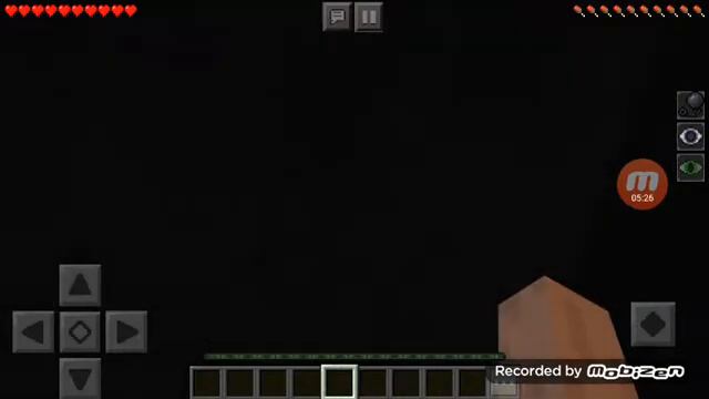 Прохождение игры фнаф 5 в Майнкрафте смотреть онлайн