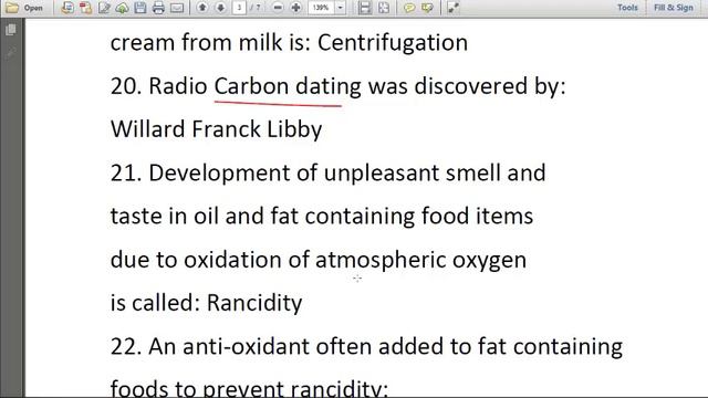 50 Expected Questions from Chemistry for University Assistant VEO LDC смотреть онлайн