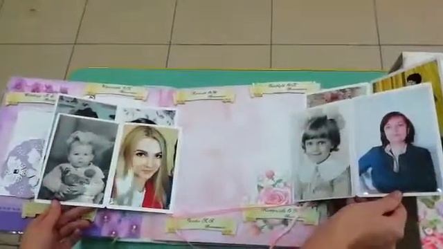 Мы тоже в детский сад ходили... смотреть онлайн