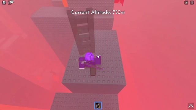 HOW TO GET THE NEW APPRENTICE BLACKSMITH BADGE - ROBLOX STEEP STEPS смотреть онлайн