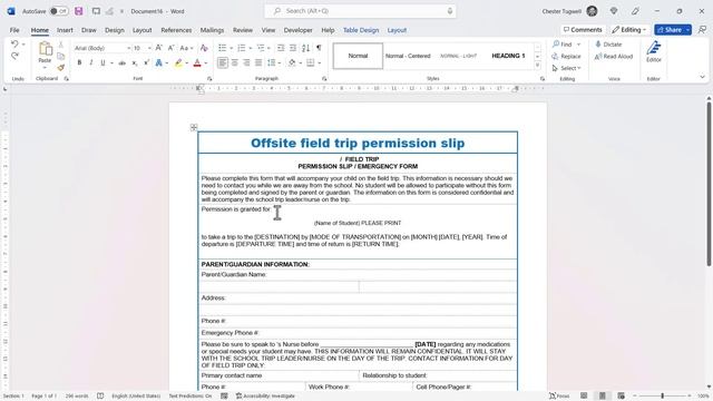 How to Auto-Populate a Word Document with Repeated Text or Fields- Where is the Repeat Field Button смотреть онлайн
