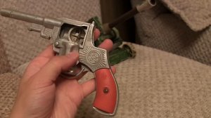 Старые игрушки из СССР