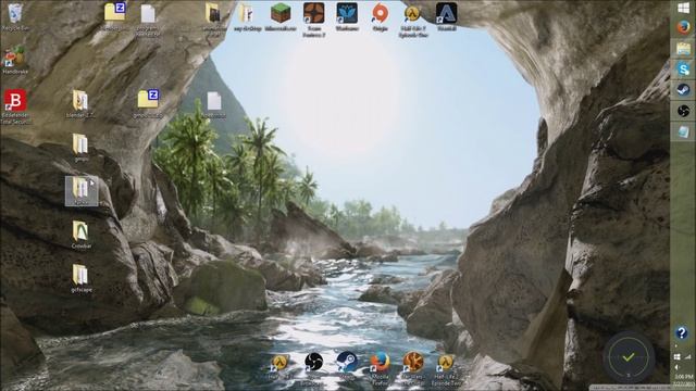 How to Make a Garry's Mod Playermodel: Setting Up смотреть онлайн