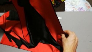 Шью платье в цыганском стиле для девочки ? || Юбка-солнце