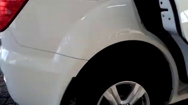 119278 - IMP LIFAN / X60 1.8L VVT 14/14 смотреть онлайн