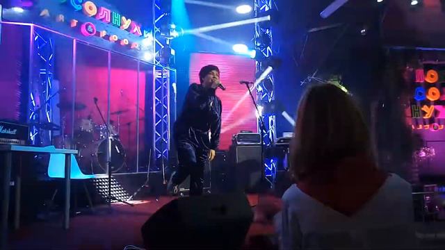 Светлана Рерих -Счастье мое. смотреть онлайн