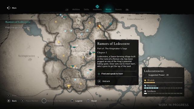 Assassin's Creed: Valhalla | In Depth Gameplay Discussion, Story Theories & Predictions - with Fizh смотреть онлайн