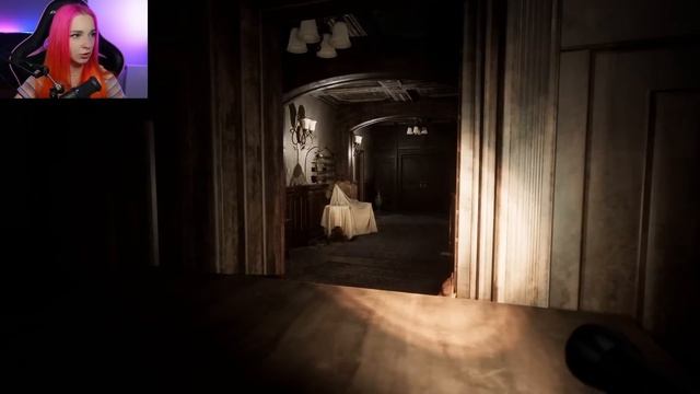 НОЧЬ в ДОМЕ С ПРИЗРАКАМИ ► CHANCE AT LIFE #1 смотреть онлайн