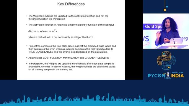 Machine learning Algorithms from scratch in Python - Arjun Kathuria смотреть онлайн