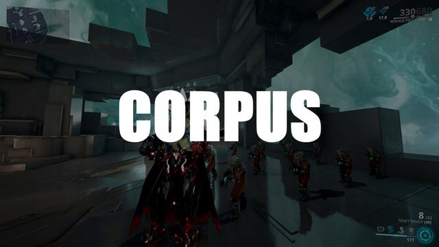 WARFRAME - TENET ENVOY [ จรวดตามสั่ง ] смотреть онлайн