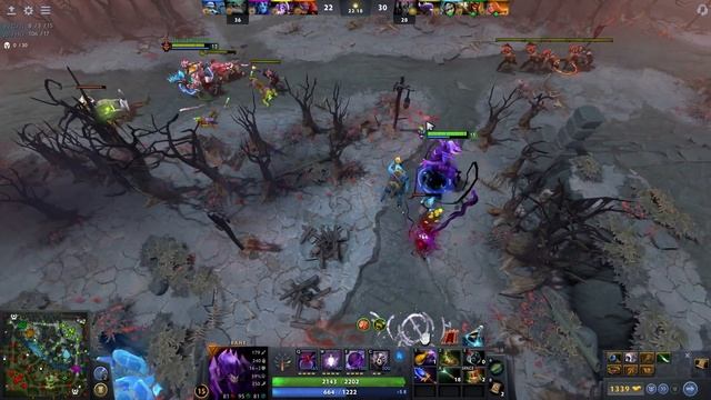 ЗАБИВАЮ РУКАМИ ЛЮБОГО на НОВОМ 7.34 БЕЙНЕ смотреть онлайн