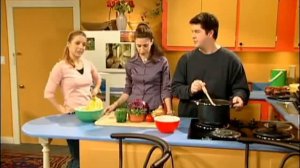 Top Notch Fundamentals – Unit 10   TONIGHT I'M COOKING  1