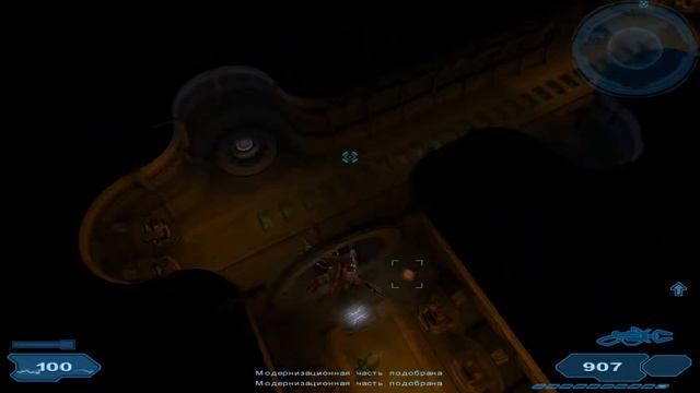 Shadowgrounds (Твари из космоса) - Мы хотели быть богами #7 (финал) смотреть онлайн