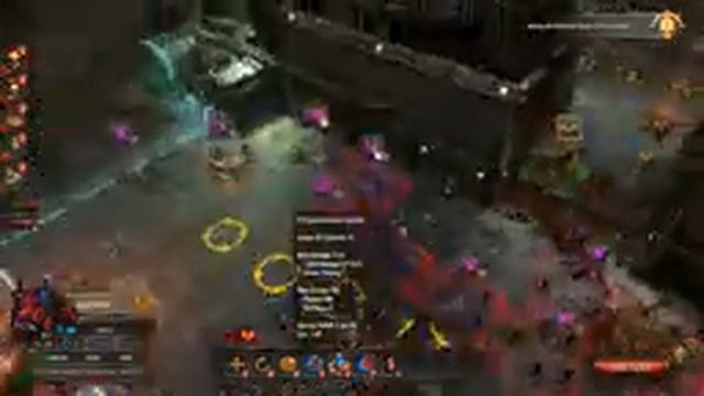 40k Battle Sector Part 12 - The Long Grind смотреть онлайн