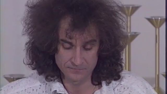 Urmas Alender - Õdus õhtupoolik (1992) смотреть онлайн