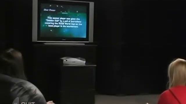 Game Wave Introduction смотреть онлайн