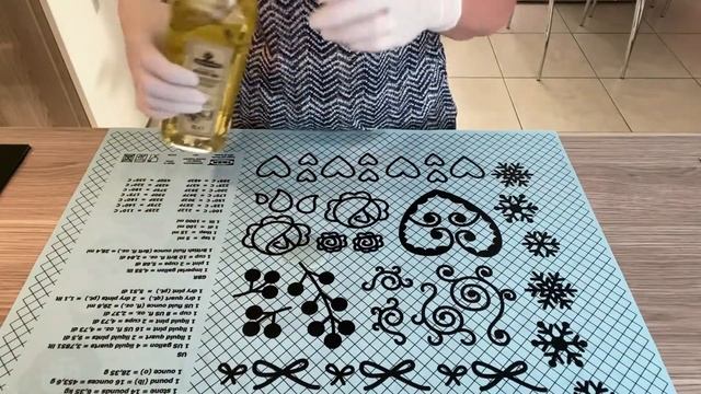 Вкусный разборник из дрожжевого теста.Тесто как пух! смотреть онлайн