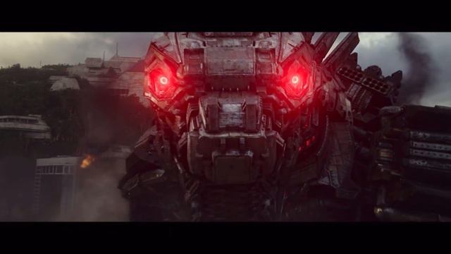 Shin Godzilla Vs. MechaGodzilla