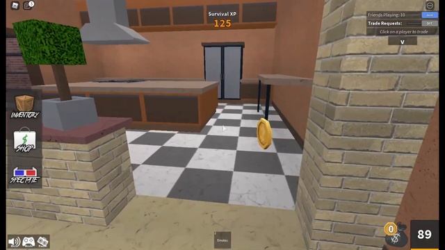 Еще один Мардер Мистери 2 Роблокс Murder Mystery 2 Roblox смотреть онлайн