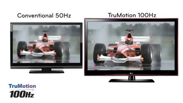 LG LE5300 37" LED TV смотреть онлайн